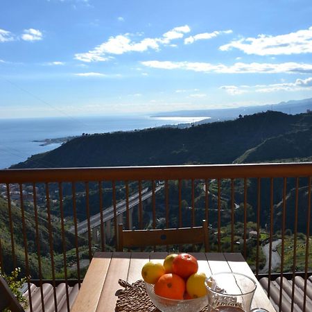 Tao Enjoy Suite Taormina Exterior foto