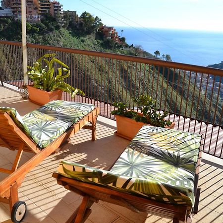 Tao Enjoy Suite Taormina Exterior foto